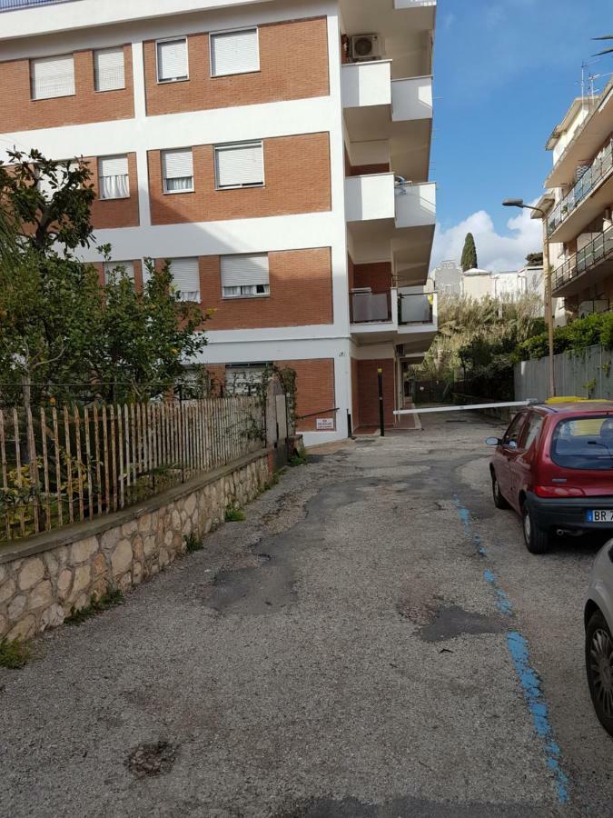 Villa Casa Vittoria Geata Exterior foto